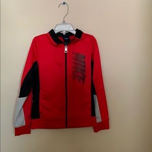 Boys Nike jogger size 7